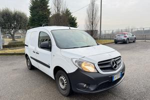 Mercedes citan