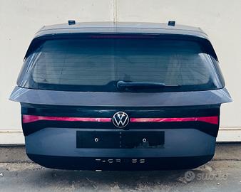 Portellone posteriore Volkswagen T-CROSS