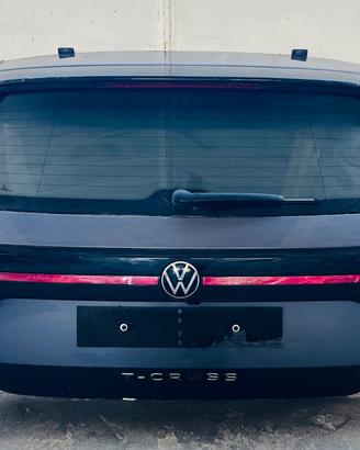 Portellone posteriore Volkswagen T-CROSS