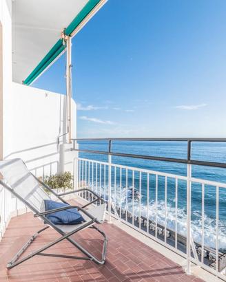 180 gradi vista mare 100 euro a notte