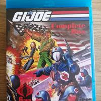 Gi Joe dvd serie completa