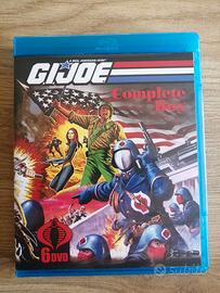 Gi Joe dvd serie completa
