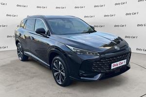 MG HS HEV Comfort