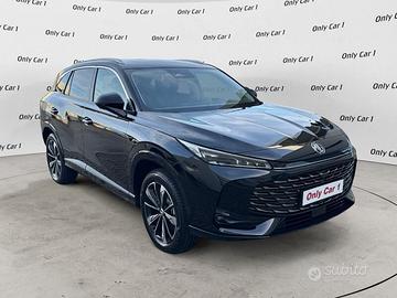 MG HS HEV Comfort