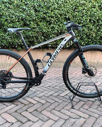 Olympia F1 taglia M