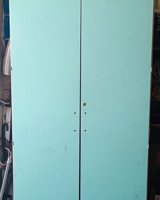 ARMADIO PORTATUTTO/ PORTA MINUTERIA