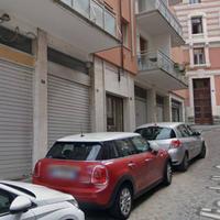 BOX AUTO DOPPIO con cantina