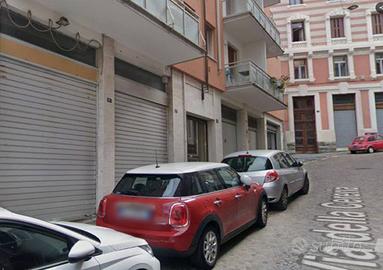 BOX AUTO DOPPIO con cantina