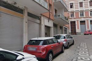 BOX AUTO DOPPIO con cantina