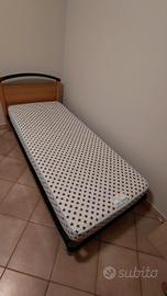 letto singolo