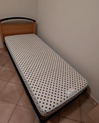 letto singolo