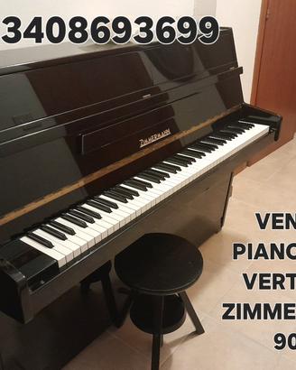 pianoforte verticale 