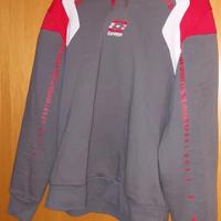 FELPA ORIGINALE LOTTO 