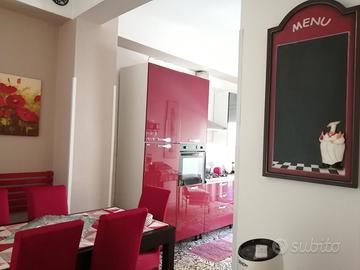 Casa centrale per periodi festivi