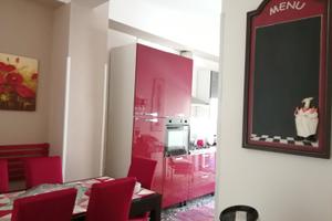 Casa centrale per periodi festivi