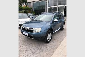 DACIA Duster 1.5 dCi 110 CV 4x2 Lauréate