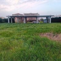 Rustico con progetto e possibilità di ampliare