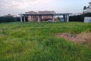 Rustico con progetto e possibilità di ampliare