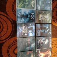 Film dvd horror in stock