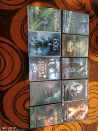 Film dvd horror in stock