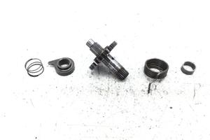 HONDA CR R CROSS 250 ALBERO AVVIAMENTO COMPLETO DI