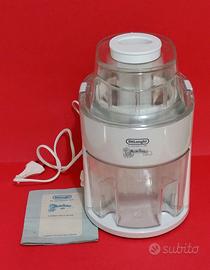 ROBOT DELLA SALUTE MULINO BIANCO DELONGHI
