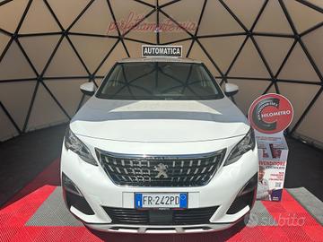Peugeot 3008 BlueHDi 130 S&S Allure
