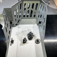 Paracoppa rinforzato Yamaha Tenere 700 euro 5