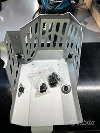 Paracoppa rinforzato Yamaha Tenere 700 euro 5