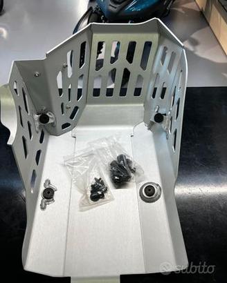 Paracoppa rinforzato Yamaha Tenere 700 euro 5