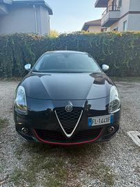 ALFA ROMEO GIULIETTA 2017 LEGGERE LA DESCRIZIONE