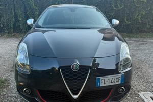 ALFA ROMEO GIULIETTA 2017 LEGGERE LA DESCRIZIONE