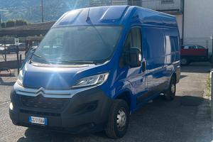 CITROEN Jumper 33 L2H2 2.2 bluehdi 120cv S&S