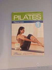 CD allenamento pilates