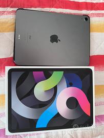 Ipad Air 4 generazione