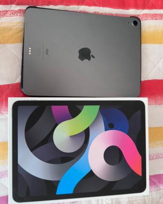 Ipad Air 4 generazione