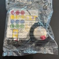 Mini-gioco da tavolo Trouble Happy Meal McDonald's