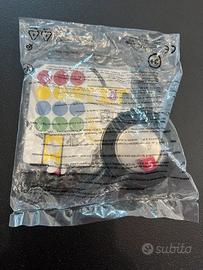 Mini-gioco da tavolo Trouble Happy Meal McDonald's