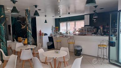 Attivita commerciale bar