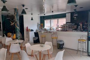 Attivita commerciale bar