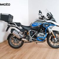 BMW R 1200 GS ABS - 2017