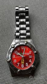 Orologio Giesse group Ferrari