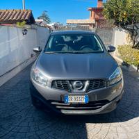 Nissan Qashqai J10