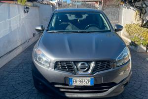 Nissan Qashqai J10