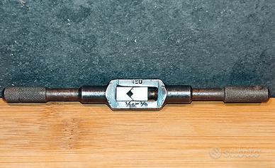 Giramaschi regolabile vintage 