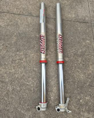 Forcelle Wp AER 48 per ktm/Husqvarna/gasgas