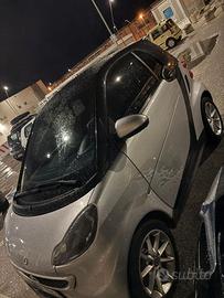SMART 451 