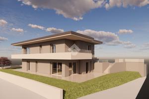 PORZIONE DI BIFAMILIARE A ASSISI