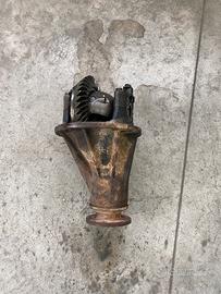 Differenziale suzuki jimny