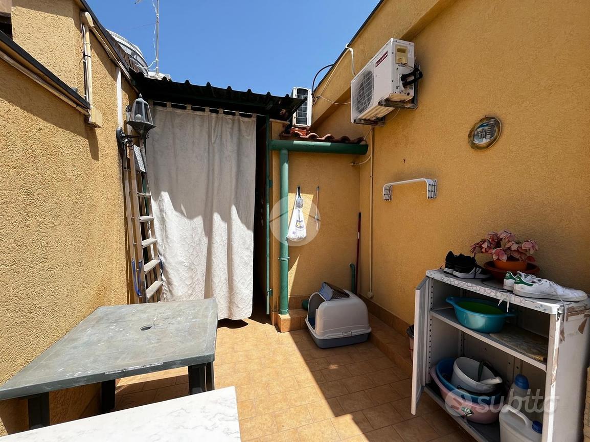 Appartamento – Bagheria, Punta Vugghia, Aspra - Vista 5